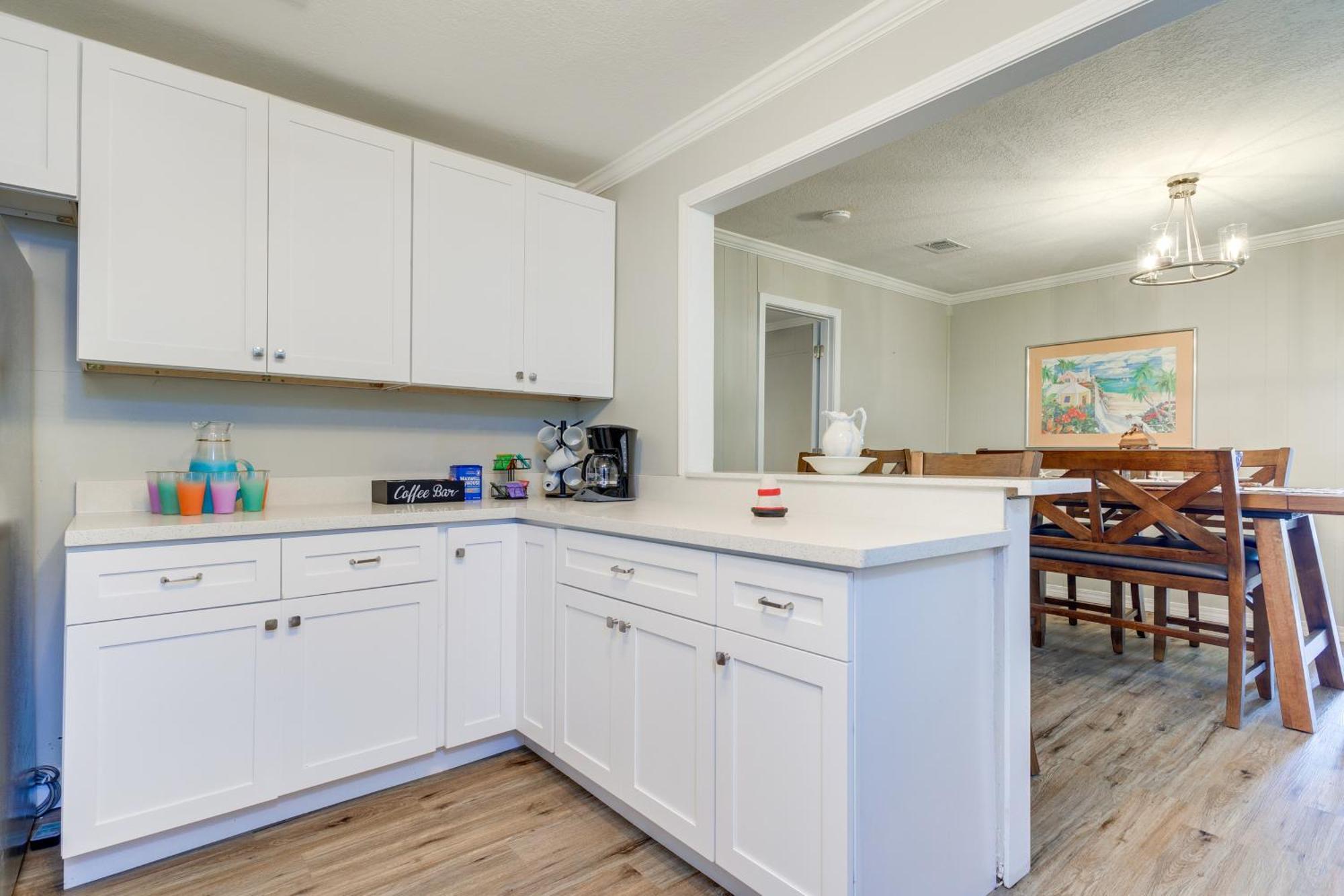 Charming Gulfport Home About 2 Mi To Marina 외부 사진
