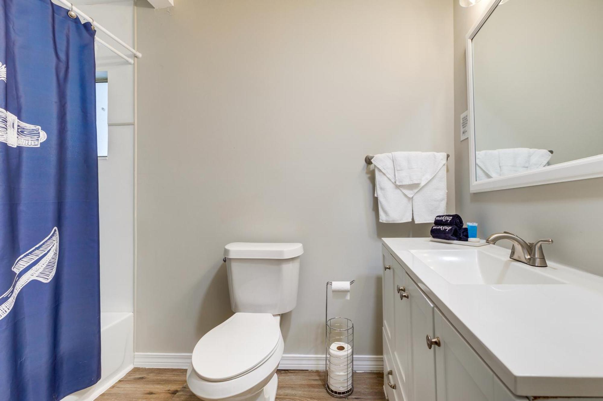 Charming Gulfport Home About 2 Mi To Marina 외부 사진