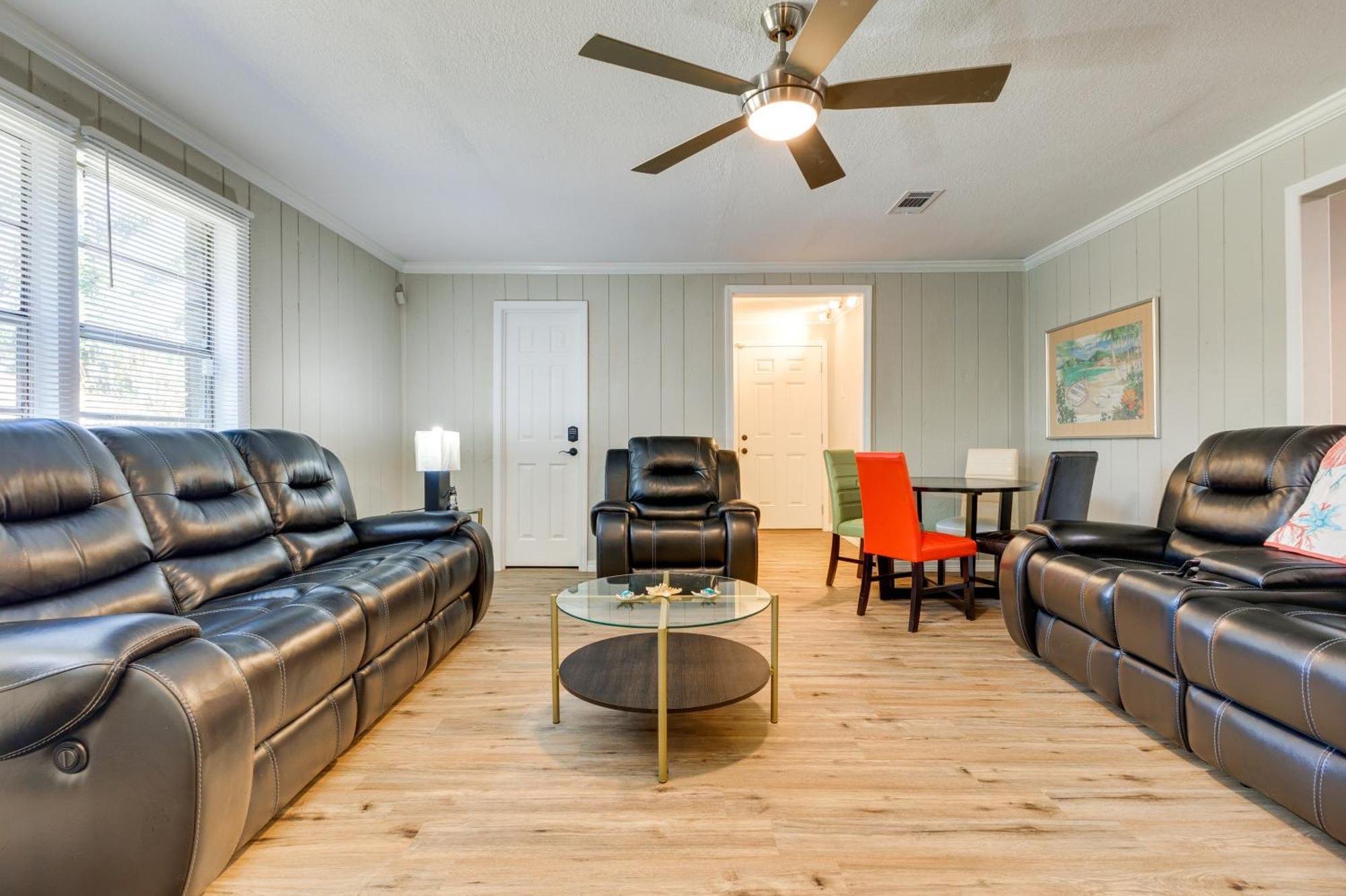 Charming Gulfport Home About 2 Mi To Marina 외부 사진