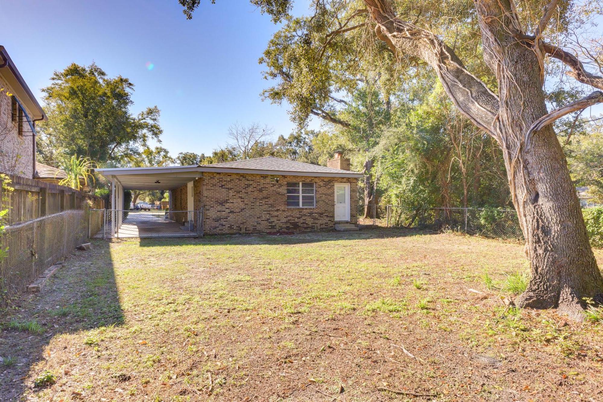 Charming Gulfport Home About 2 Mi To Marina 외부 사진