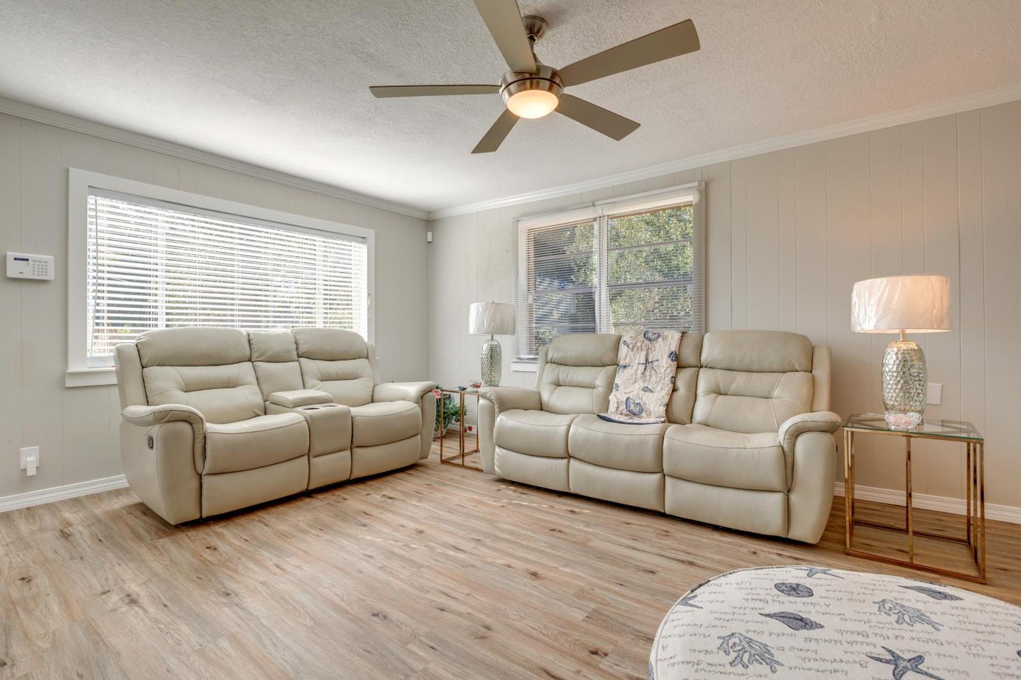 Charming Gulfport Home About 2 Mi To Marina 외부 사진
